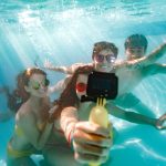 Film og fotografier under vann